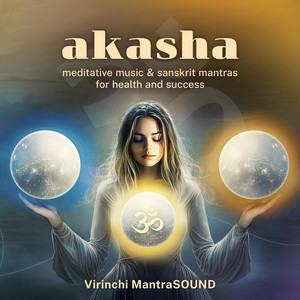 Medicine Buddha | Teyata Om Bekanze by Virinchi MantraSOUND