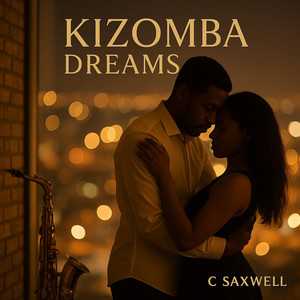 C Saxwell - Como Antes