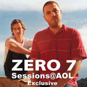 In The Waiting Line - Sessions@AOL