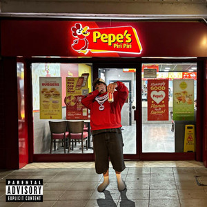 Pepe's by Seshoden