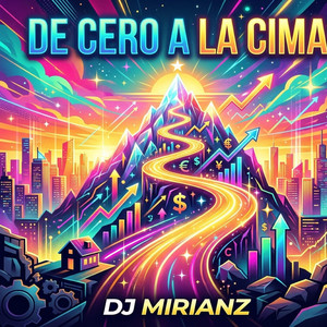 De Cero a la Cima by Dj Mirianz