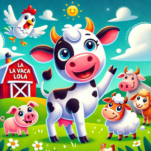 La Vaca Lola - La Vaca Lola