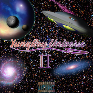 Real Trap Shit by YungRazor