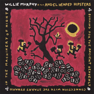 Willie Murphy & The Angel Headed Hipsters photo