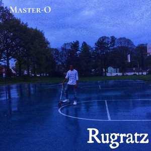 Portada de Rugratz