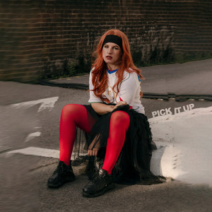 Pick It Up - Cleo Mars