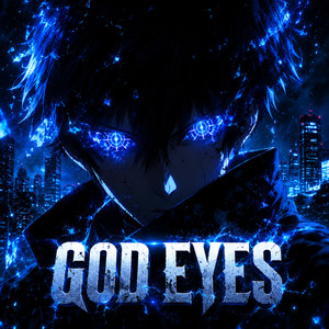God Eyes (Leonardo Watch) by Fugaxe