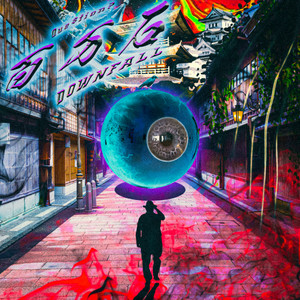 Runin by Que$tion?, RICHMAN