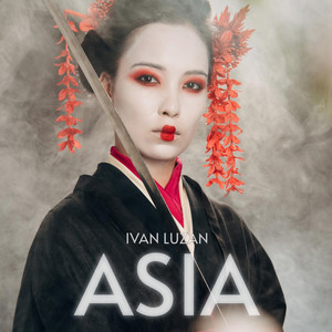 Ivan Luzan — Asia