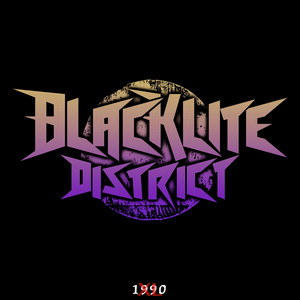 With Me Now by Blacklite District