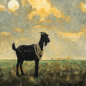Ziege & Eule by Johnny Messer, Hoes´N´PZA, Verb T