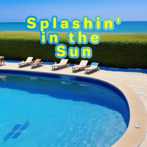 Splashin' in the Sun