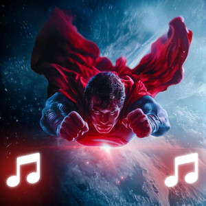 SUPERMAN | Last Man Standing by Super Rap Battles