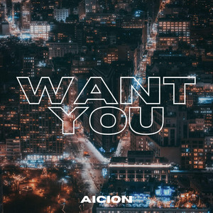 Want You by Aicion