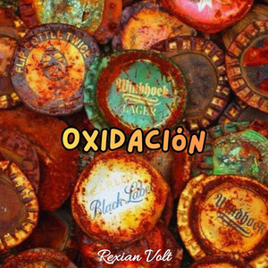 Oxidación by Rexian Volt