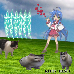 kitty