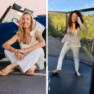 Let's Talk About That by Robyn Bernstein, Izze Stein