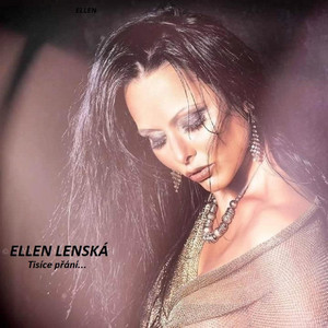 Ellen Lenská