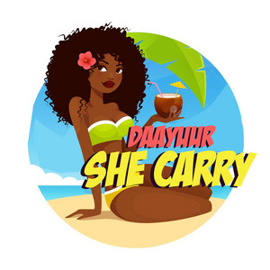 She Carry