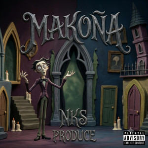 MAKOÑA by Nks Producer