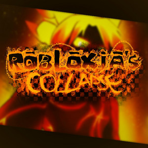 Eruption (Enflamed Seeker Chase Theme) by Robloxia's Collapse
