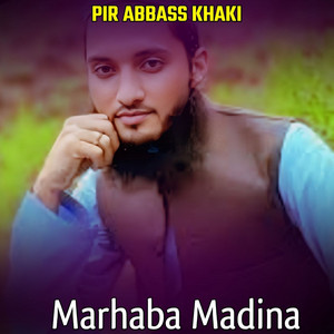 Pir Abbass Khaki - Razay Pa De Aghyaro Bande Wor Lagao