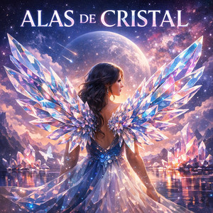 Alas de Cristal by Fraylin Beats