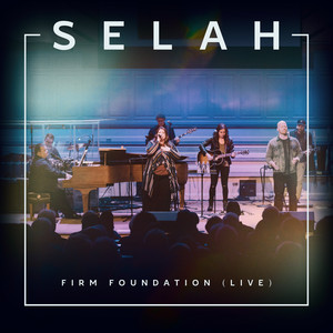 Selah - Jesus Is King (Live)