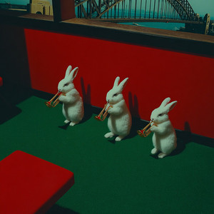 Blind Corner Bebop by Rabbit Hole Sessions