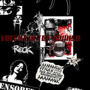 The Art Of Shredding by Velvet After Demise