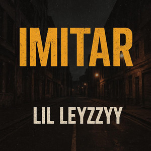 Initar by LIL KEYZZYY