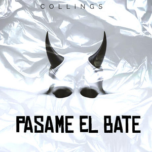 Pasame el bate by Collings