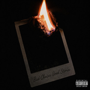 Bad Choices Good Stories by C.E.D.