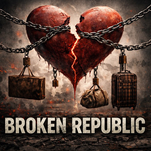 After the high by Broken Republic