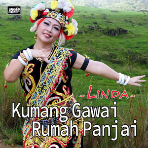 Kumang Gawai Rumah Panjai