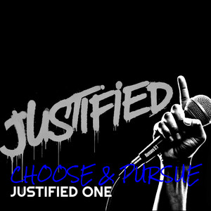 Greater Love by JUSTIFIED ONE