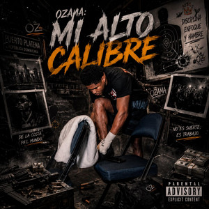MI ALTO CALIBRE by Ozama Normal