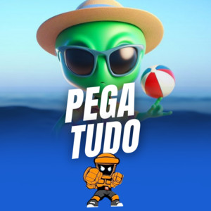 Taanga Producciones Paraguay & Pendrive Paraguay - Pega Tudo (Remix)