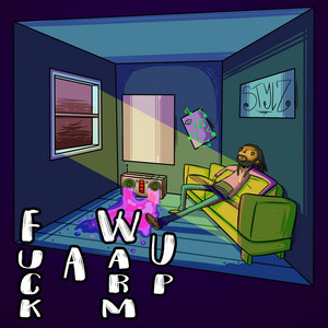 Fuck a Warm Up (F.A.W.U) cover