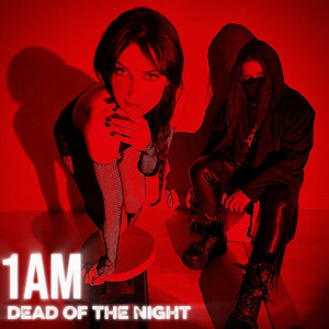 1AM (Dead of the Night) by Cristina Cyair, LΛZURVY, Yuri Petrovski