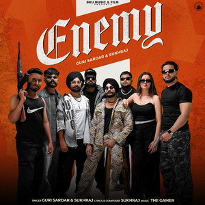 Enemy