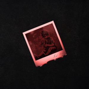 Red Rose by Split Second