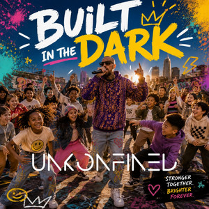 Built In The Dark by Unkonfined