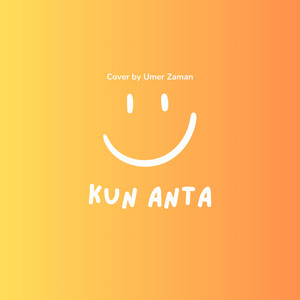 Umer Zaman - Kun Anta