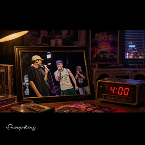 ตี4 by SNOOPKING