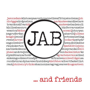 Please Let Me In by Jason Adamo Band