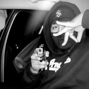 Fuk A Opp by High Desert Records, Hitter 13