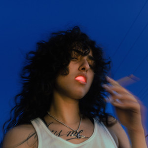 album cover: Kiss the Sun