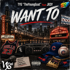 Want To by TYG 