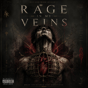 Cursed to survive by Savage rizz society